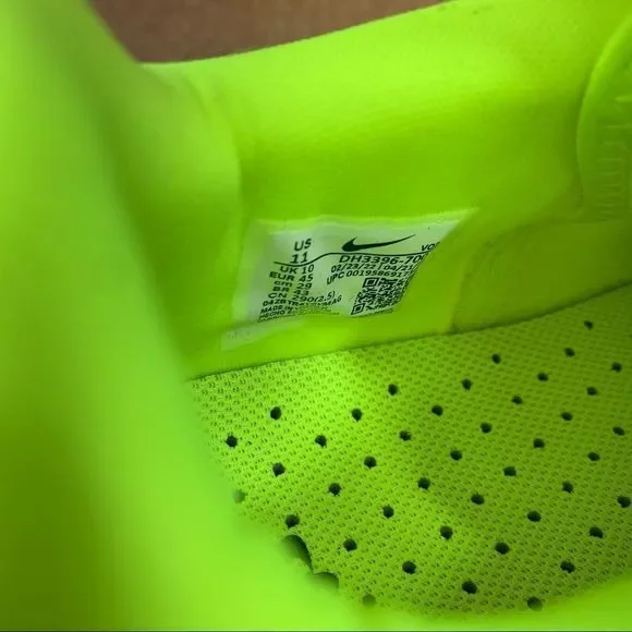 Adidas Men's Originals Tyshawn Low Leather Athletic Shoes Size 12 NWOB - Picture 13 of 13